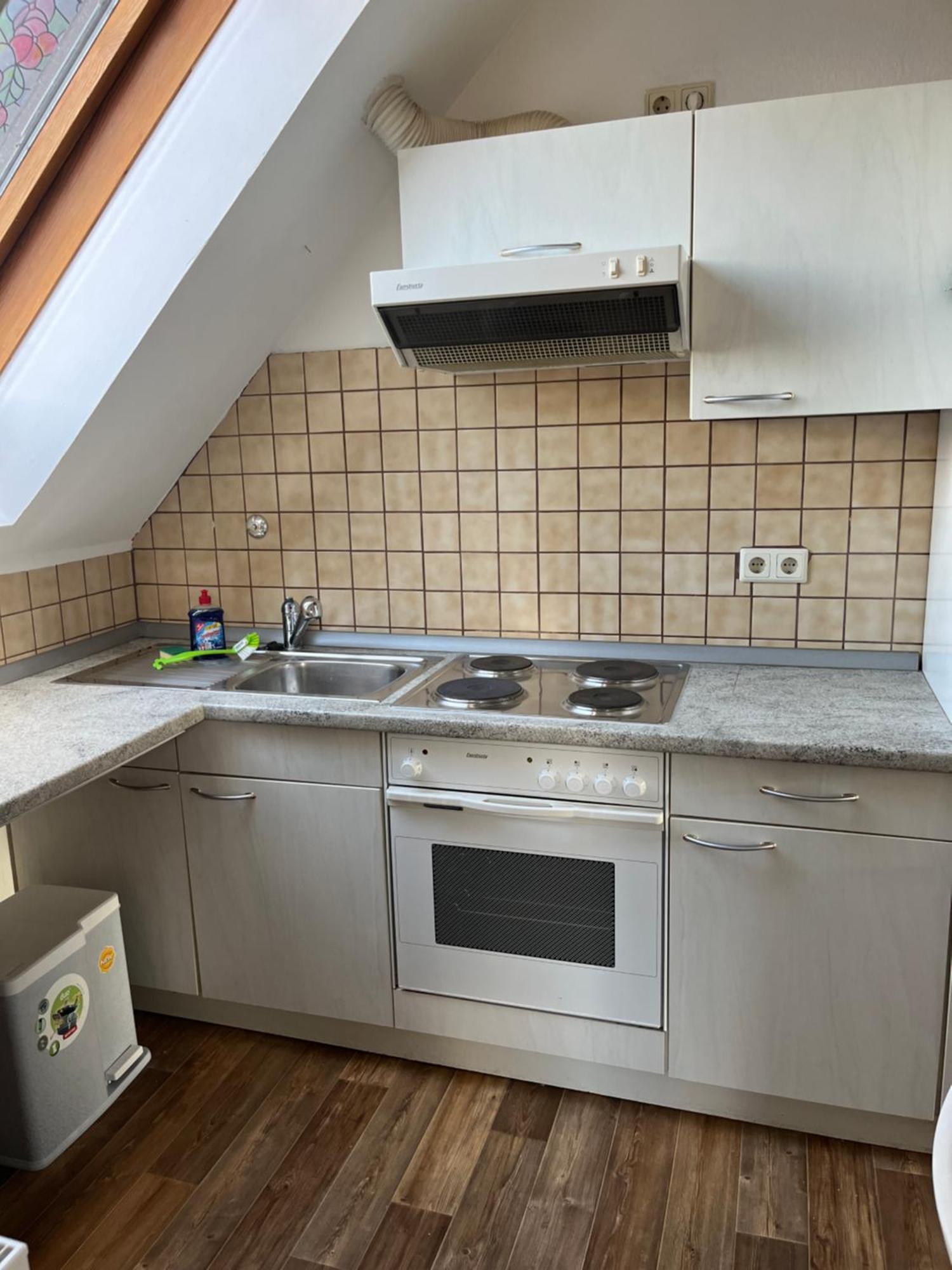 Kleine Bauernhof-Wohnung Im Stadtbusbereich コーブルク エクステリア 写真